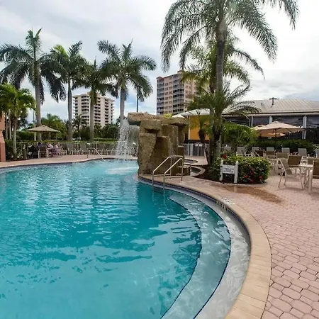 Lovers Key Resort 1105